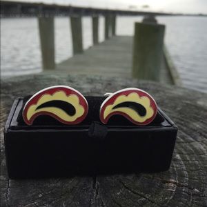 Cuff Links
